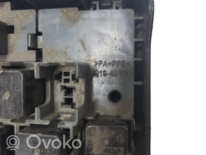 Mazda 6 Fuse module 591940YA1