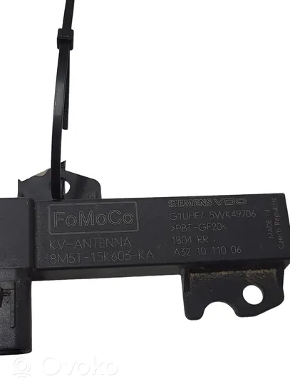 Ford Mondeo MK IV Amplificateur d'antenne 8M5T15K603KA