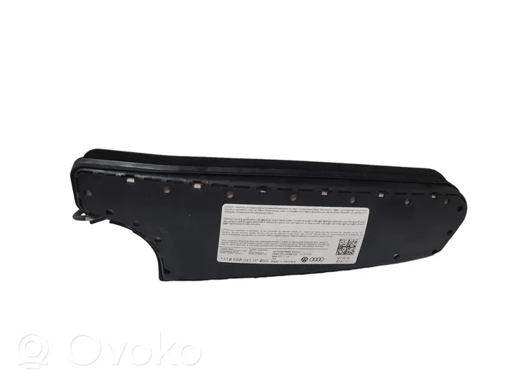 Volkswagen Touran I Airbag del asiento 305231010001