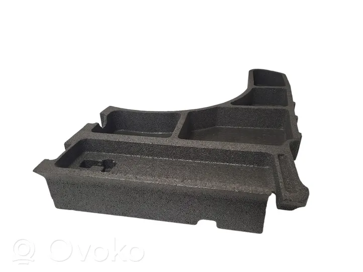 Ford Mondeo MK IV Vano portaoggetti nel bagagliaio 7S71A11169BC