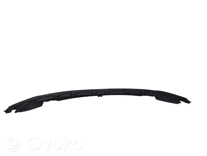 Citroen C5 Etupuskurin alempi jäähdytinsäleikkö 9681052677