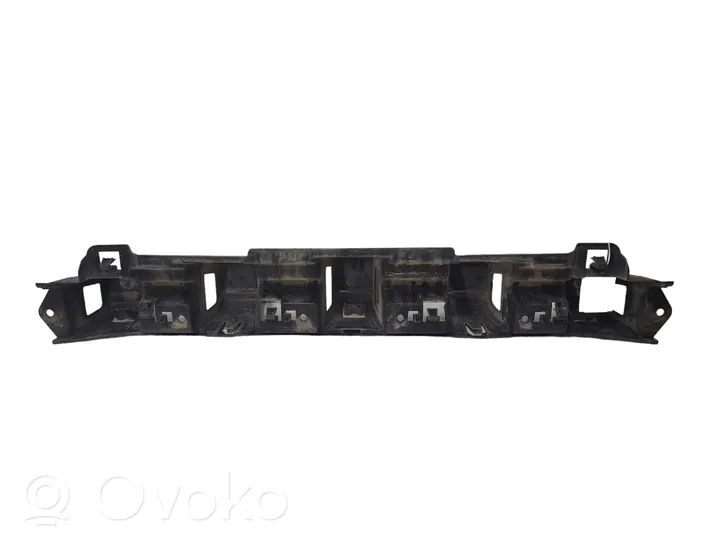 Citroen C5 Poutre de soutien de pare-chocs arrière 9681049580