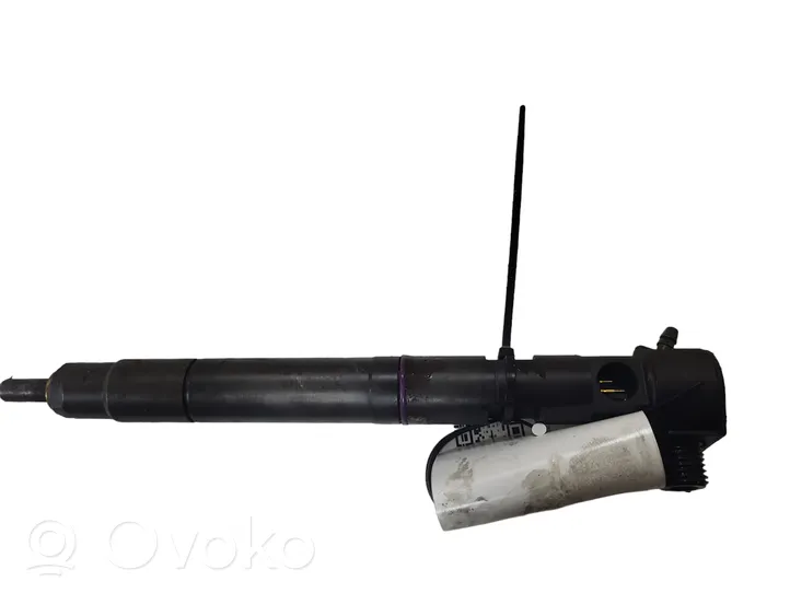 Opel Antara Fuel injector 28489548