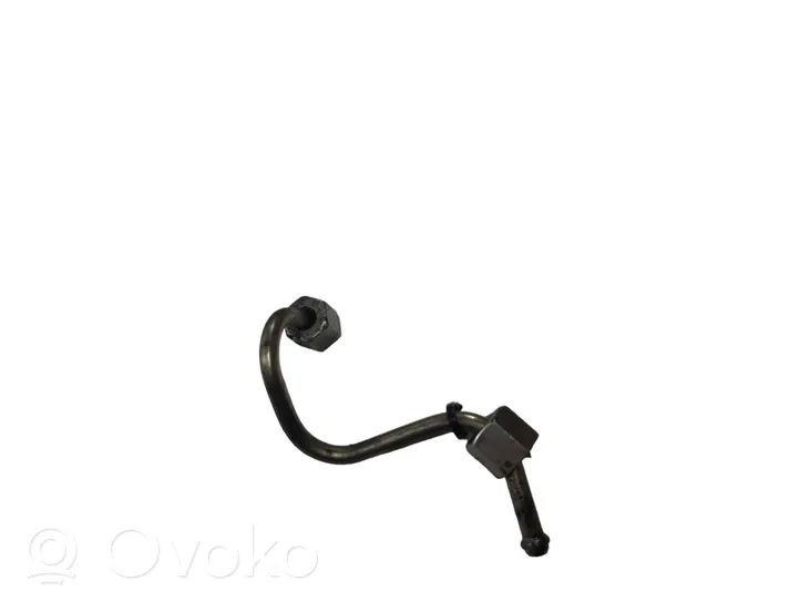 Opel Antara Fuel injector supply line/pipe 