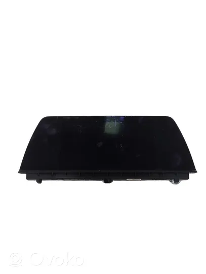 BMW 3 F30 F35 F31 Screen/display/small screen 9292247026