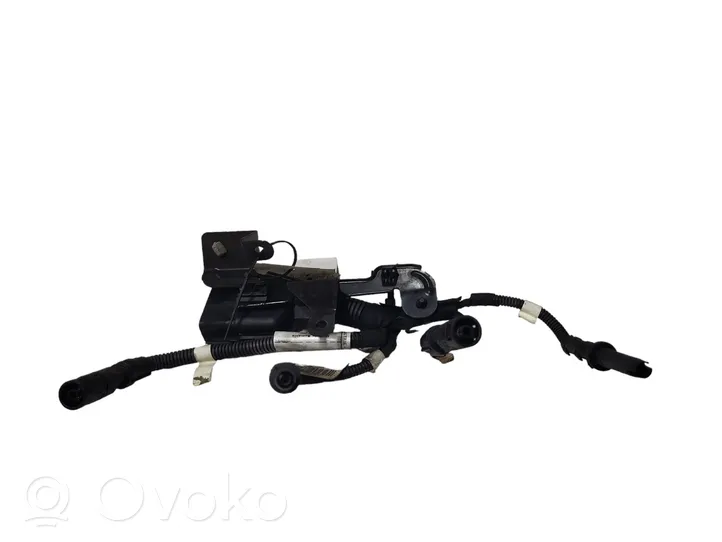 Opel Insignia A Glow plug wires 55577792