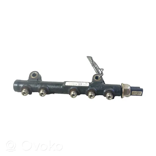 Citroen C3 Picasso Fuel main line pipe 9685297580