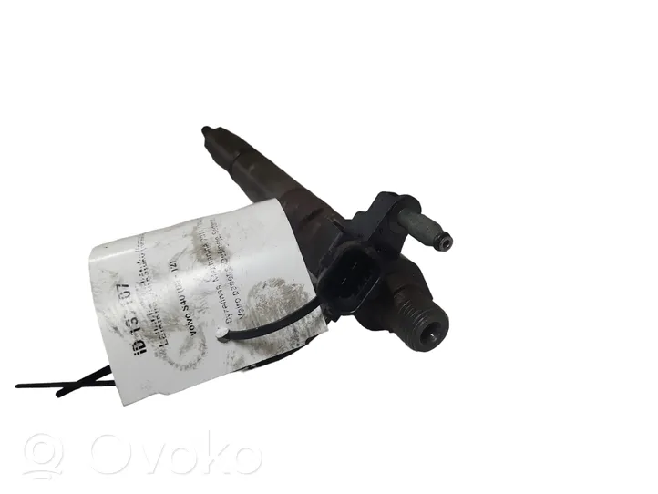 Volvo S40 Fuel Injector clamp holder 0445116046