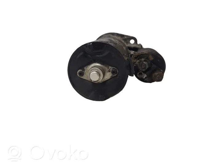 Ford Focus C-MAX Starter motor 