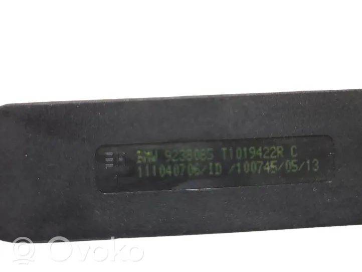 BMW 3 F30 F35 F31 Sensore temperatura interna 9238085