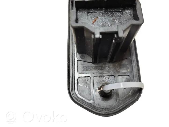 Fiat Ulysse Liukuoven kytkinnivel 1488935080