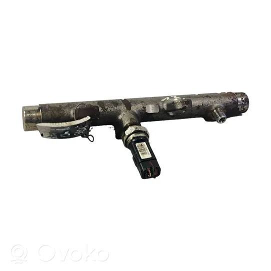 Nissan Qashqai Tuyau de conduite principale de carburant 8200704212