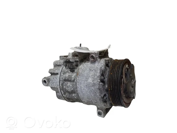 Seat Leon (1P) Compressore aria condizionata (A/C) (pompa) 1K0820859F