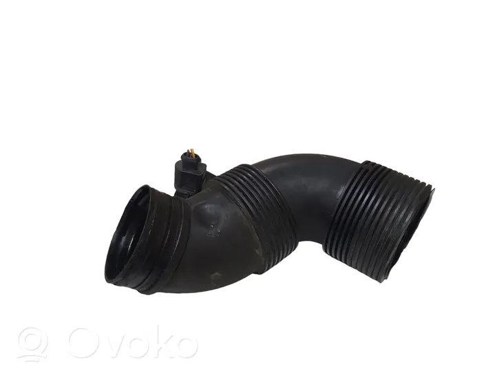 Seat Leon (1P) Air intake duct part 1J0906391B