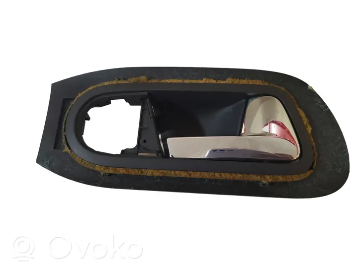 Seat Alhambra (Mk1) Maniglia interna per portiera anteriore 7M383114