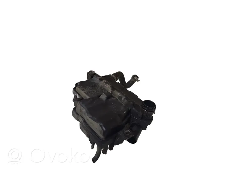 Peugeot 4007 Odpowietrznik / Separator oleju 9653275280