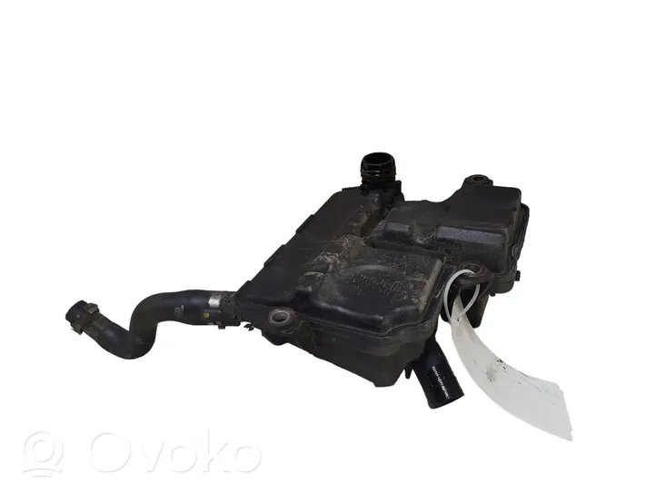 Peugeot 4007 Odpowietrznik / Separator oleju 9653275280