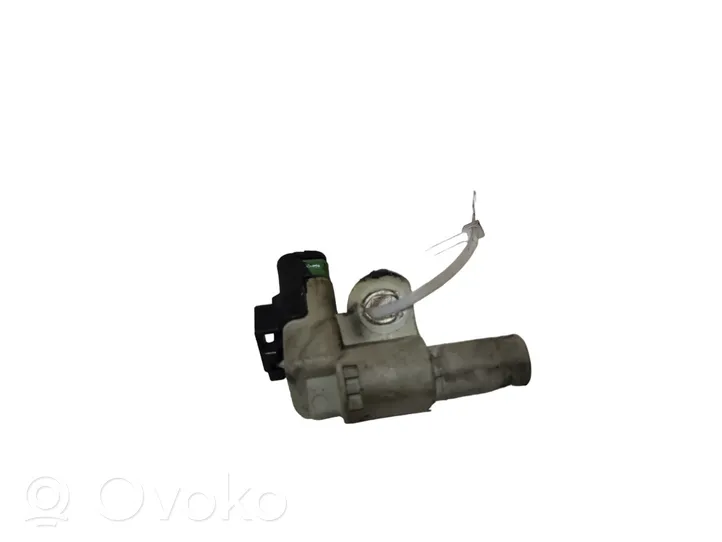 Peugeot 4007 Camshaft position sensor 9661135980