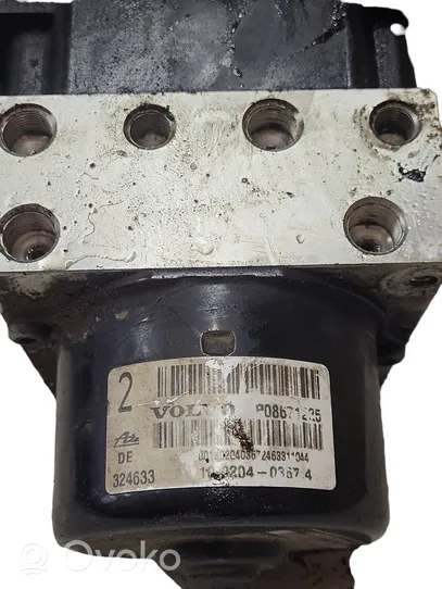 Volvo XC90 Pompe ABS 8671224