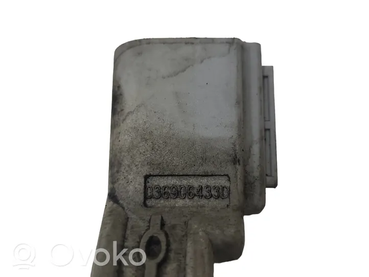 Audi A4 S4 B8 8K Sensore di posizione dell’albero motore 036906433D