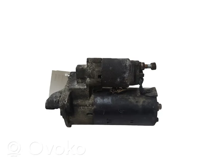 Fiat Punto (188) Starter motor 0001108202