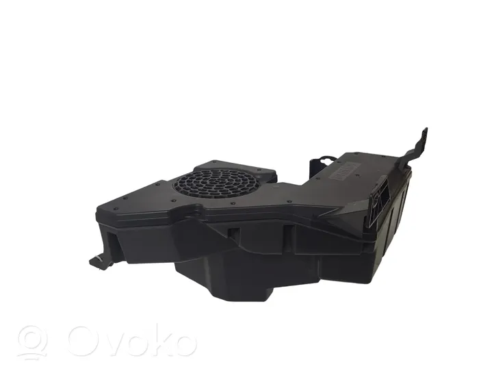 Citroen C5 Subwoofer-bassokaiutin 9662532980