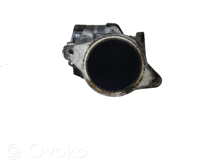 Ford Mondeo MK IV Valvola EGR 9656612380