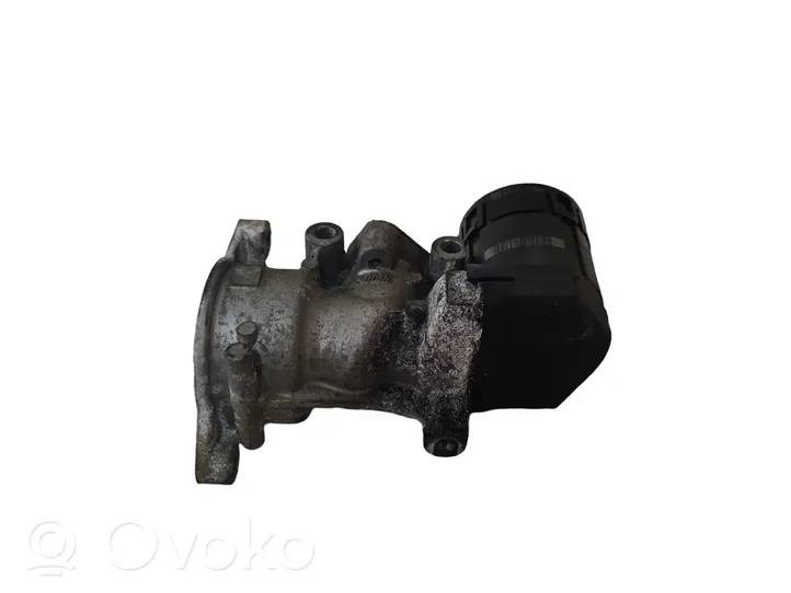 Ford Mondeo MK IV Valvola EGR 9656612380