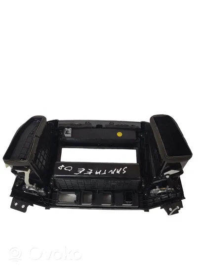 Hyundai Santa Fe Griglia di ventilazione centrale cruscotto 945102B000