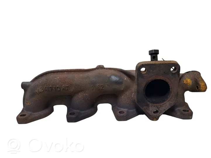 BMW 3 E90 E91 Exhaust manifold 14341710AT