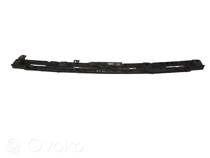 Opel Astra K Soporte de montaje del parachoques trasero 13426392