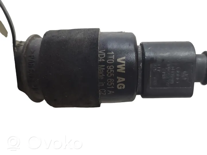 Audi A6 S6 C6 4F Pompe de lave-glace de pare-brise 1J09737222