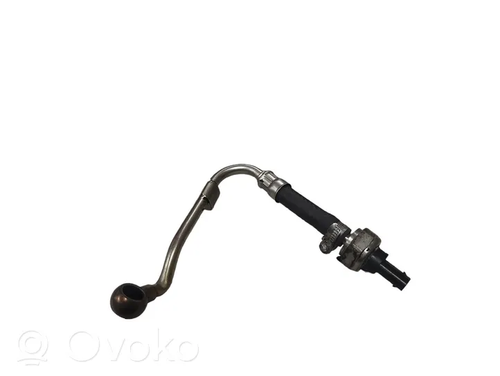 BMW 3 E92 E93 Sensore di pressione dei gas di scarico 8507634