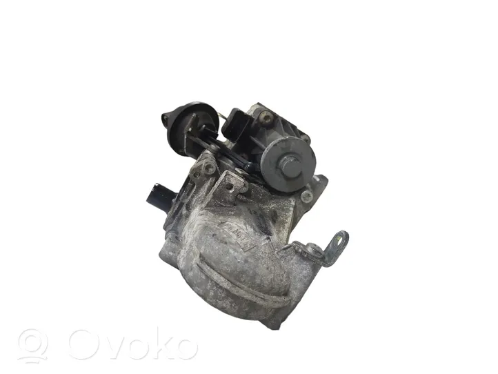 Volvo V40 EGR-venttiili 50563908