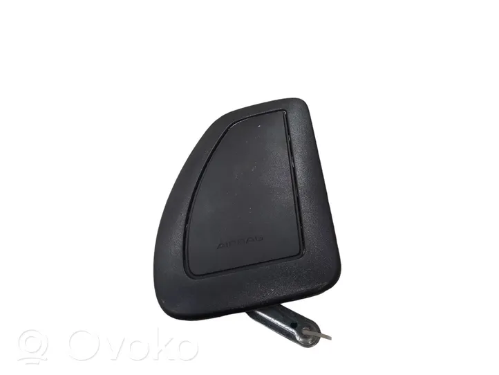 Peugeot 307 Airbag sedile 9660196777