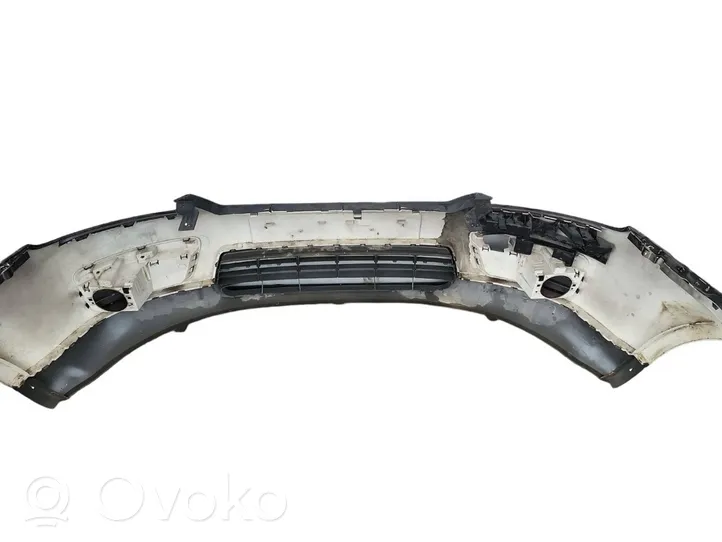 Ford Focus C-MAX Front bumper 