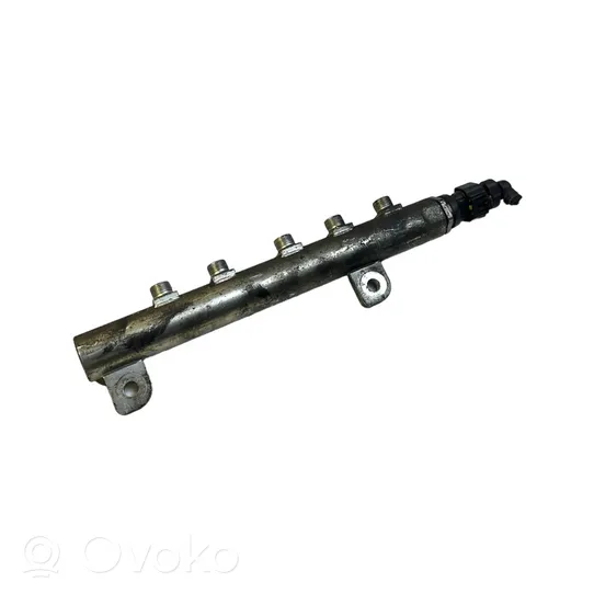 Opel Vectra C Fuel main line pipe 55197370