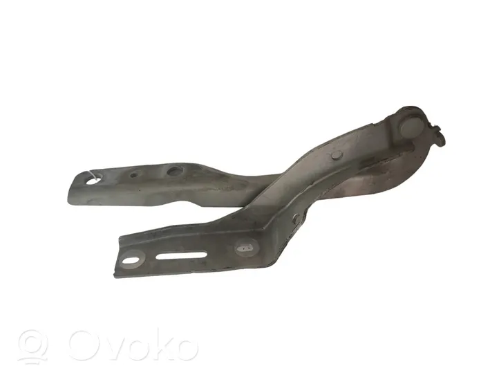 Peugeot 307 Cerniere del vano motore/cofano 9680749180