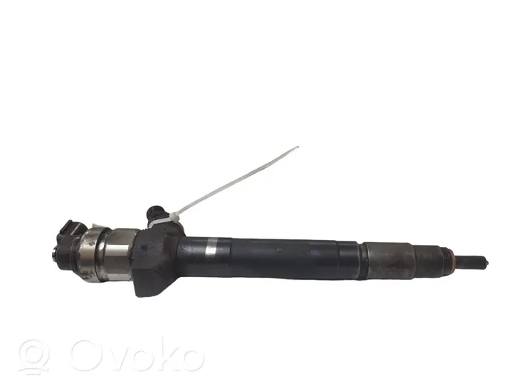 Ford Transit Injecteur de carburant 6C1Q9K546AC