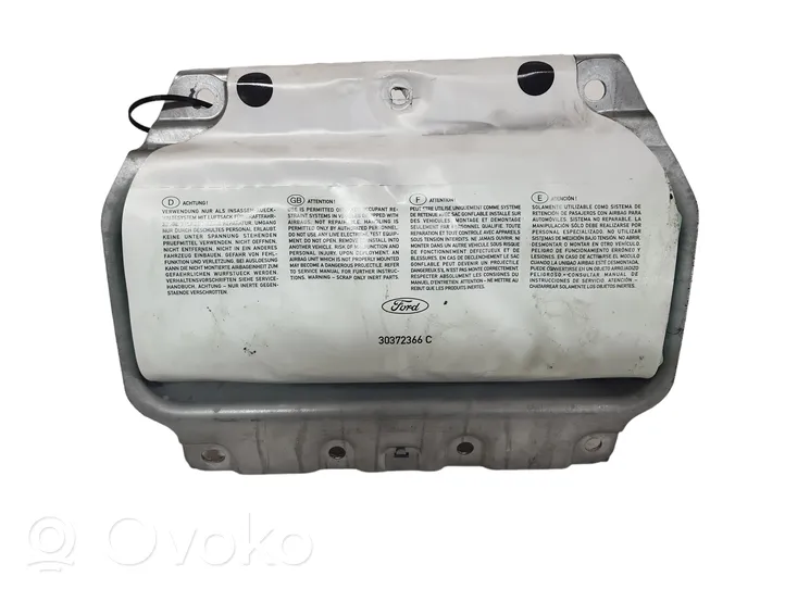 Ford Focus C-MAX Airbag del pasajero 30372366C