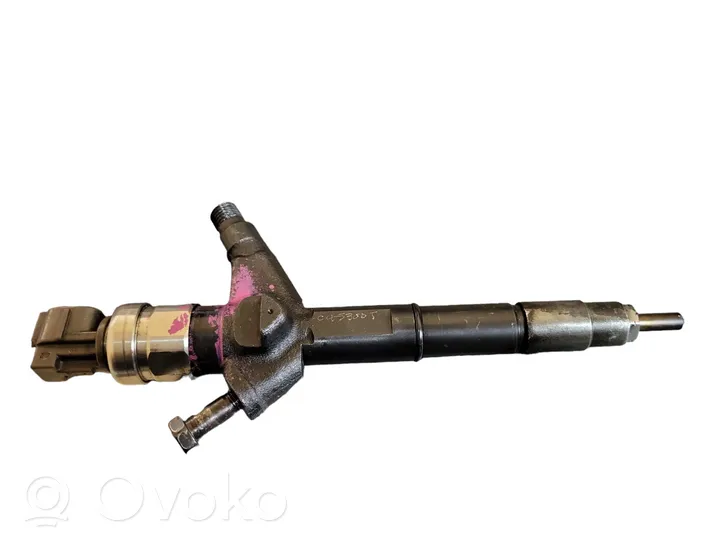 Nissan Primera Injecteur de carburant AW400AW4