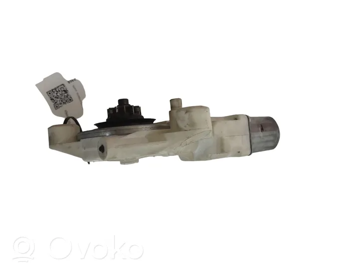 Ford Focus C-MAX Rear door window regulator motor 