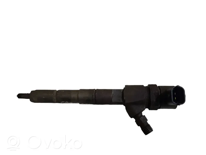 Opel Vectra C Fuel injector 0445110243