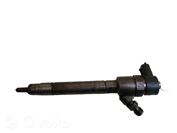 Volvo V70 Fuel injector 0445110251