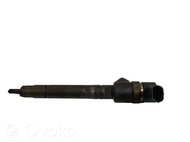 Volvo V70 Fuel injector 0445110251