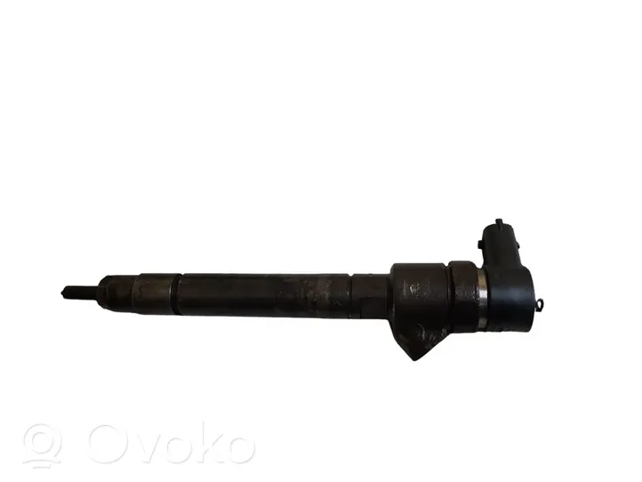 Volvo V70 Fuel injector 0445110251