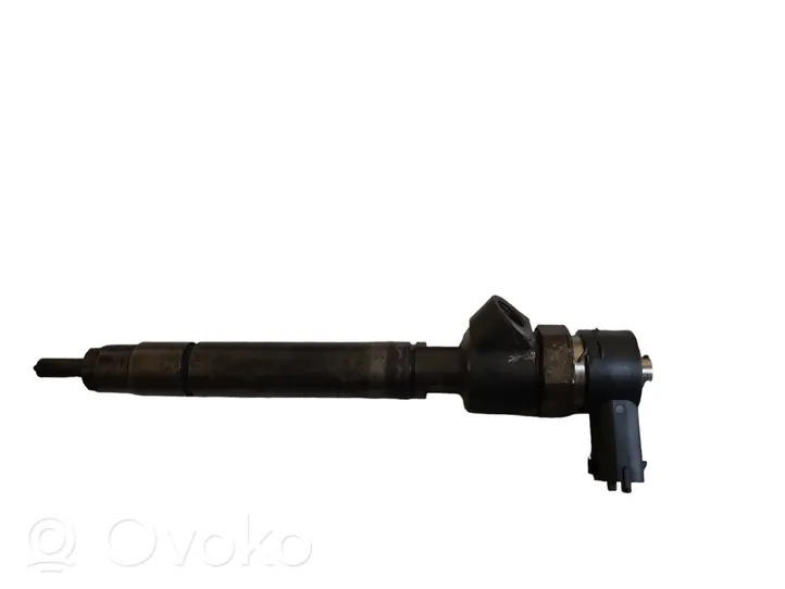 Volvo V70 Fuel injector 0445110251