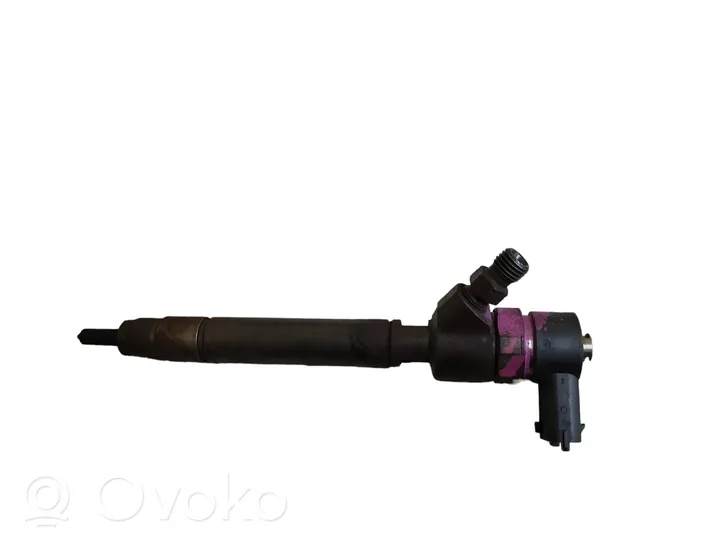 Volvo XC90 Fuel injector 0445110251