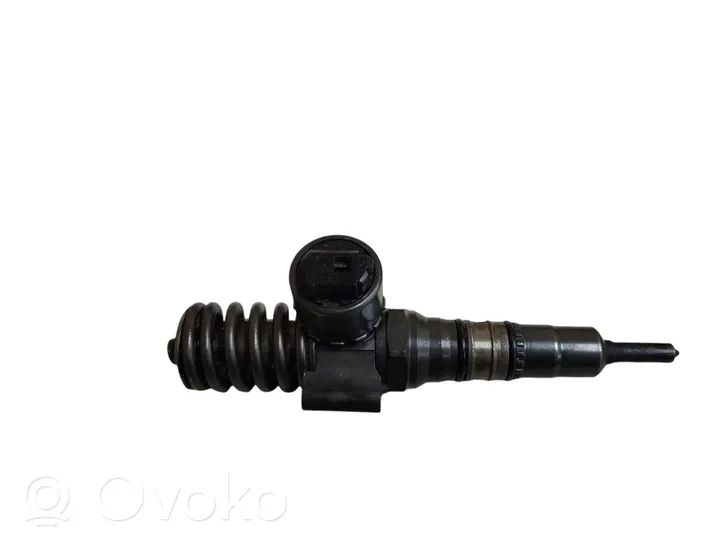 Audi A4 S4 B7 8E 8H Injecteur de carburant 03G130073G