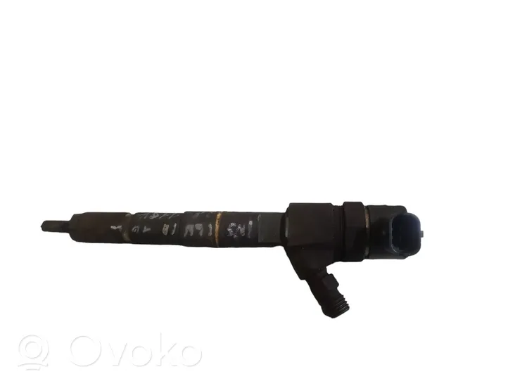 Opel Insignia A Fuel injector 0445110327